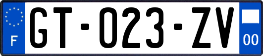 GT-023-ZV