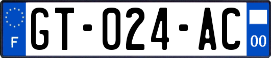 GT-024-AC