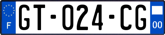 GT-024-CG