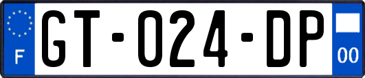 GT-024-DP