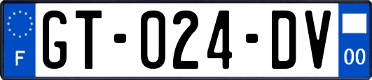 GT-024-DV