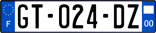 GT-024-DZ