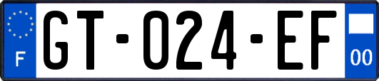 GT-024-EF