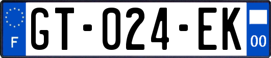 GT-024-EK