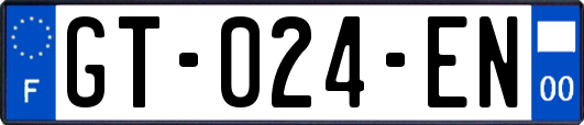 GT-024-EN