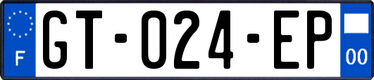 GT-024-EP