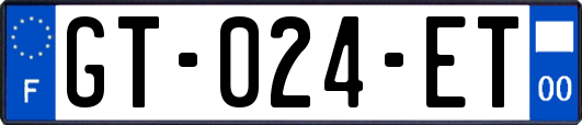 GT-024-ET