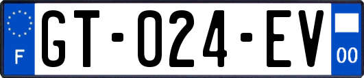 GT-024-EV