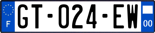 GT-024-EW