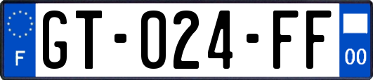 GT-024-FF