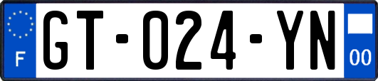 GT-024-YN