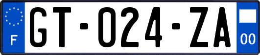 GT-024-ZA
