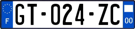 GT-024-ZC