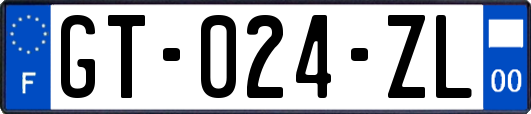 GT-024-ZL