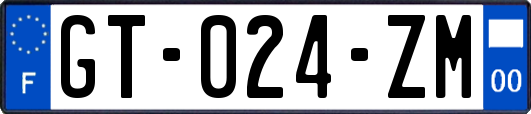 GT-024-ZM