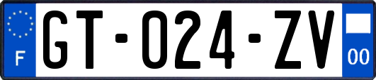 GT-024-ZV