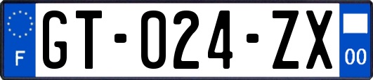 GT-024-ZX