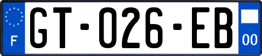 GT-026-EB