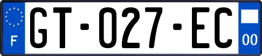 GT-027-EC