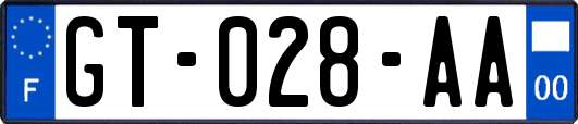 GT-028-AA