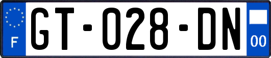 GT-028-DN