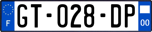 GT-028-DP