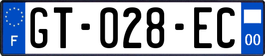 GT-028-EC