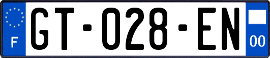 GT-028-EN