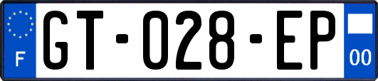 GT-028-EP
