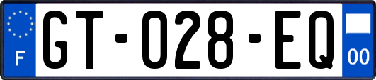 GT-028-EQ