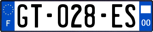GT-028-ES