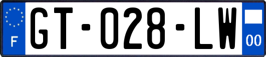 GT-028-LW