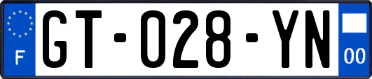 GT-028-YN
