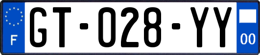 GT-028-YY