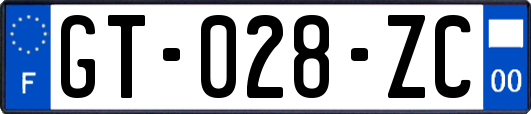 GT-028-ZC