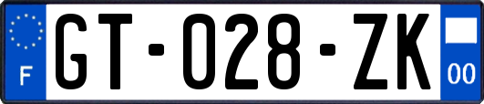 GT-028-ZK
