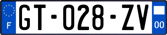 GT-028-ZV