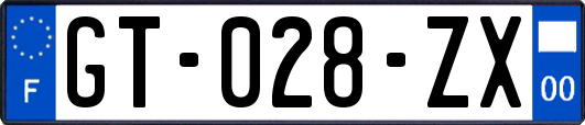 GT-028-ZX