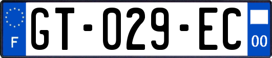GT-029-EC