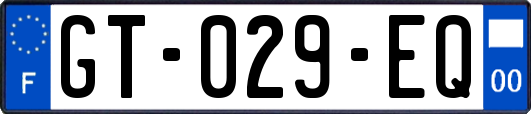 GT-029-EQ