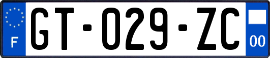 GT-029-ZC