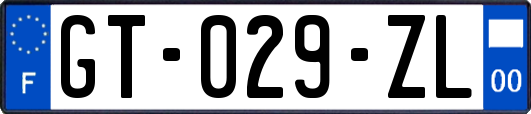 GT-029-ZL