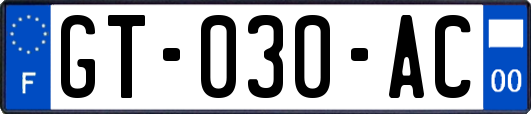 GT-030-AC