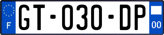 GT-030-DP