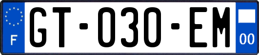 GT-030-EM