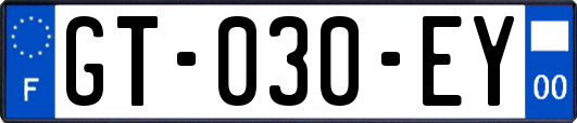 GT-030-EY