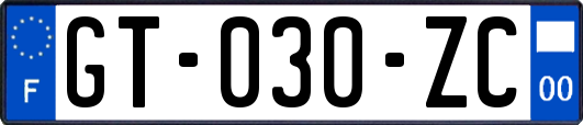 GT-030-ZC