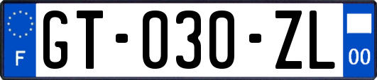 GT-030-ZL