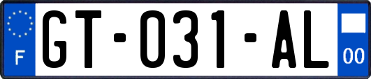 GT-031-AL