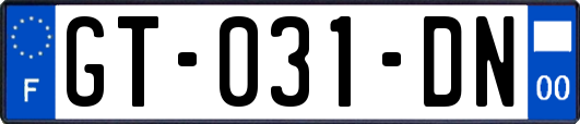 GT-031-DN